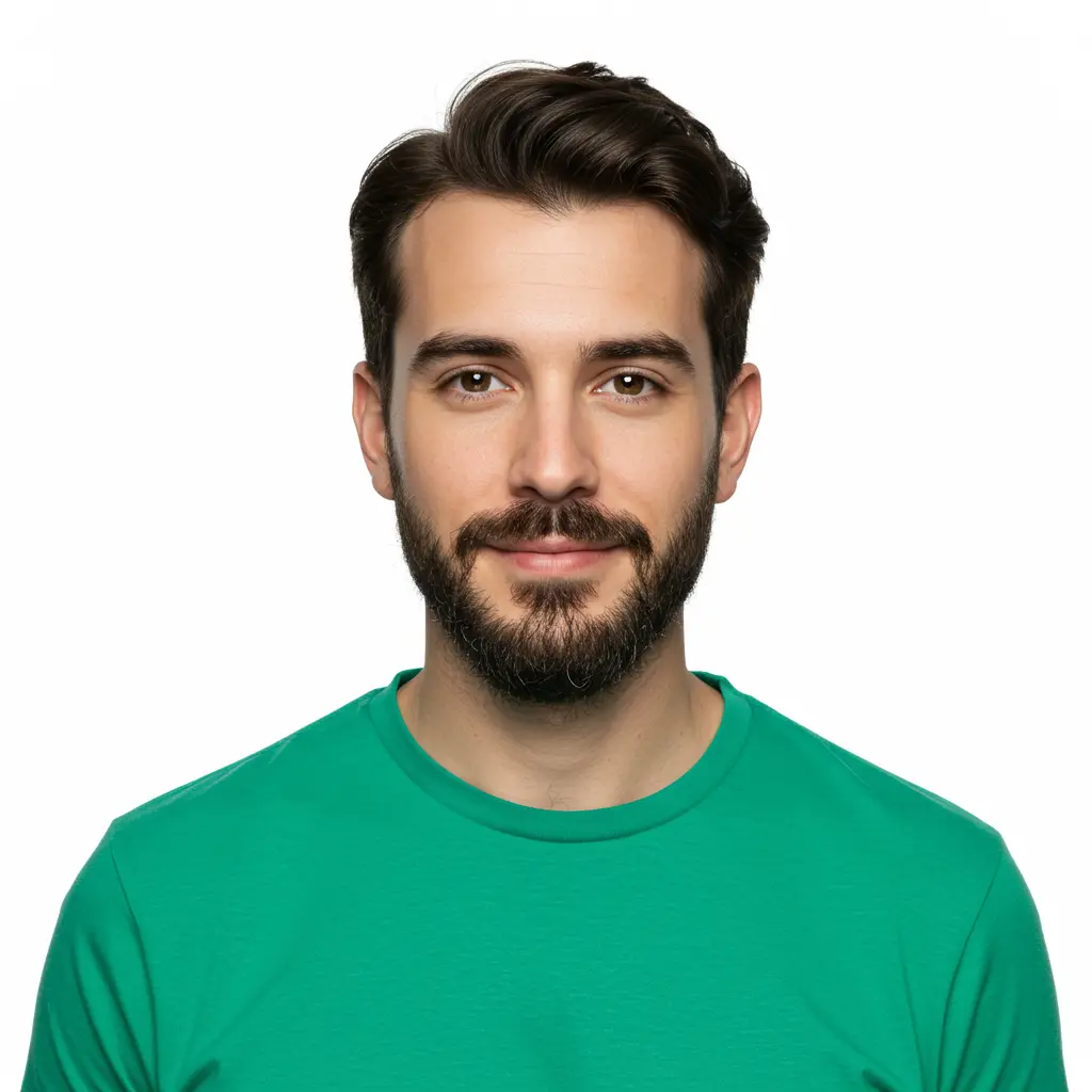 Daniel Chen